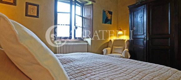 7 bedrooms House in Pieve Fosciana, Italy No. 175516 14