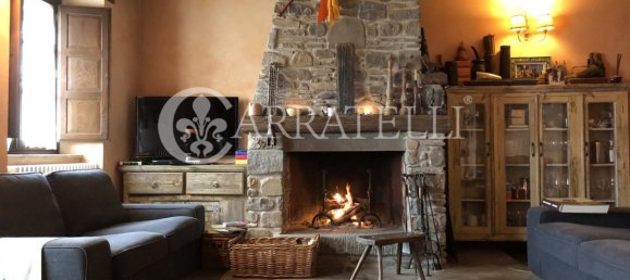 7 bedrooms House in Pieve Fosciana, Italy No. 175516 8