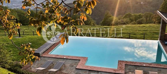 7 bedrooms House in Pieve Fosciana, Italy No. 175516 4