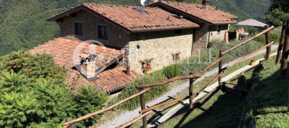 7 bedrooms House in Pieve Fosciana, Italy No. 175516 5