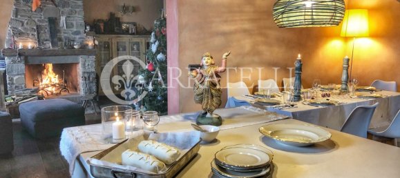 7 bedrooms House in Pieve Fosciana, Italy No. 175516 11