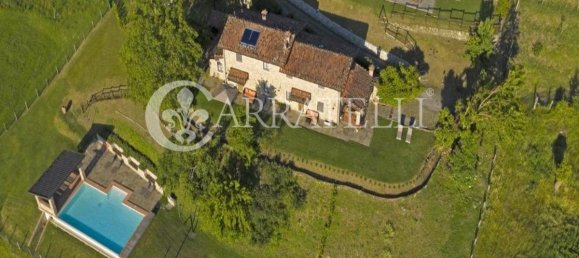 7 bedrooms House in Pieve Fosciana, Italy No. 175516 28