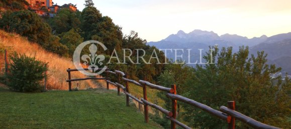 7 bedrooms House in Pieve Fosciana, Italy No. 175516 19