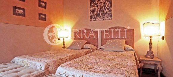 7 bedrooms House in Pieve Fosciana, Italy No. 175516 15