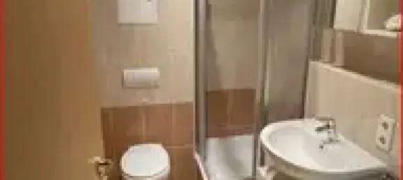 1 غرف نوم شقة في Leipzig, Germany رقم 112219 6