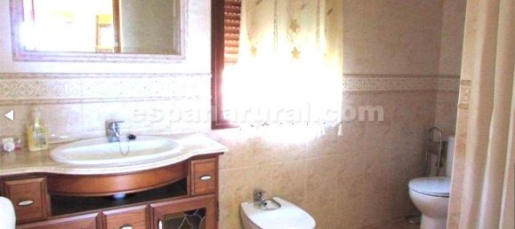 7 bedrooms Villa in Bedar, Spain No. 7330 21