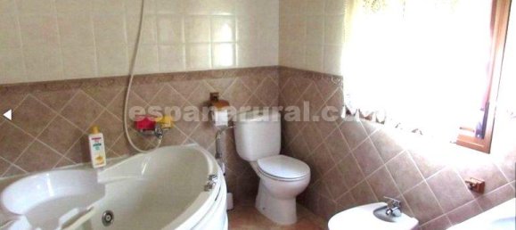 7 bedrooms Villa in Bedar, Spain No. 7330 7
