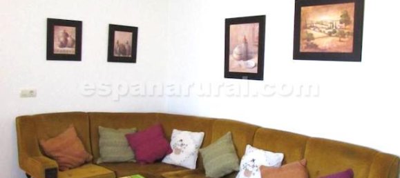 7 bedrooms Villa in Bedar, Spain No. 7330 5