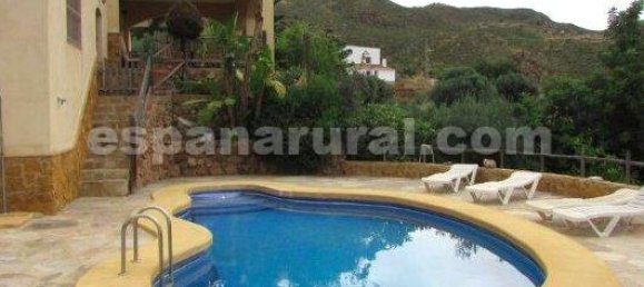7 bedrooms Villa in Bedar, Spain No. 7330 15