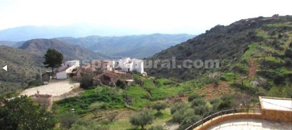 7 bedrooms Villa in Bedar, Spain No. 7330 13