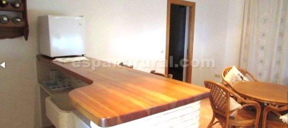 7 bedrooms Villa in Bedar, Spain No. 7330 24