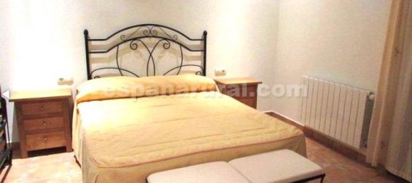 7 bedrooms Villa in Bedar, Spain No. 7330 10