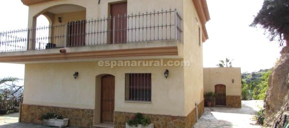 7 bedrooms Villa in Bedar, Spain No. 7330 3