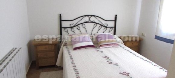 7 bedrooms Villa in Bedar, Spain No. 7330 26