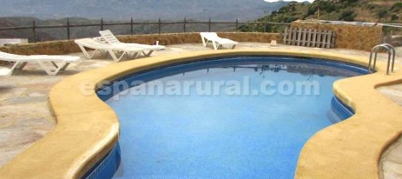 7 bedrooms Villa in Bedar, Spain No. 7330 28