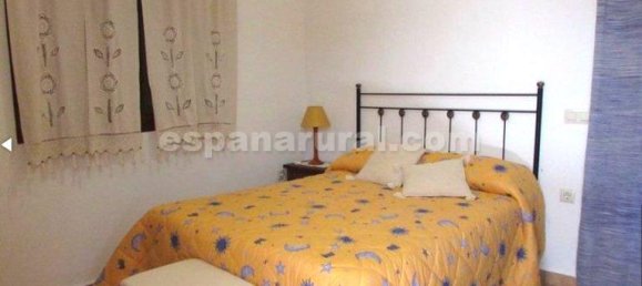 7 bedrooms Villa in Bedar, Spain No. 7330 8