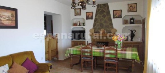 7 bedrooms Villa in Bedar, Spain No. 7330 20