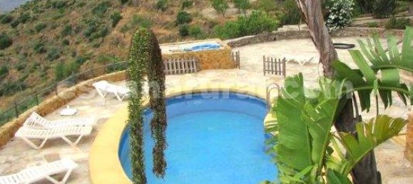 7 bedrooms Villa in Bedar, Spain No. 7330 14