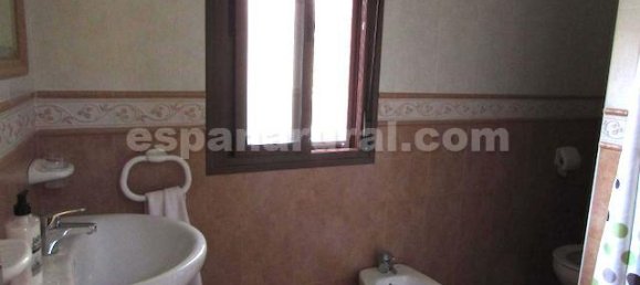 7 bedrooms Villa in Bedar, Spain No. 7330 25