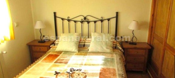 7 bedrooms Villa in Bedar, Spain No. 7330 12