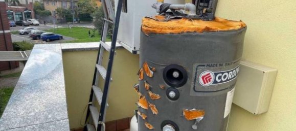 3 غرف نوم شقة في Lesmo, Italy رقم 281707 13