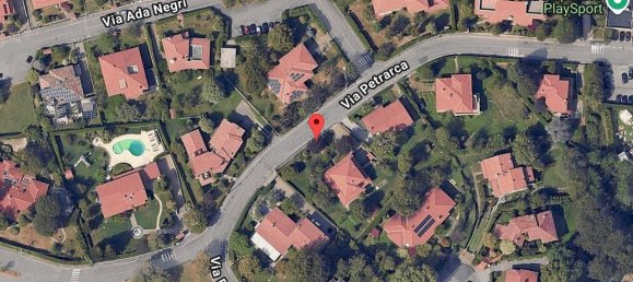 3 غرف نوم شقة في Lesmo, Italy رقم 281707 17