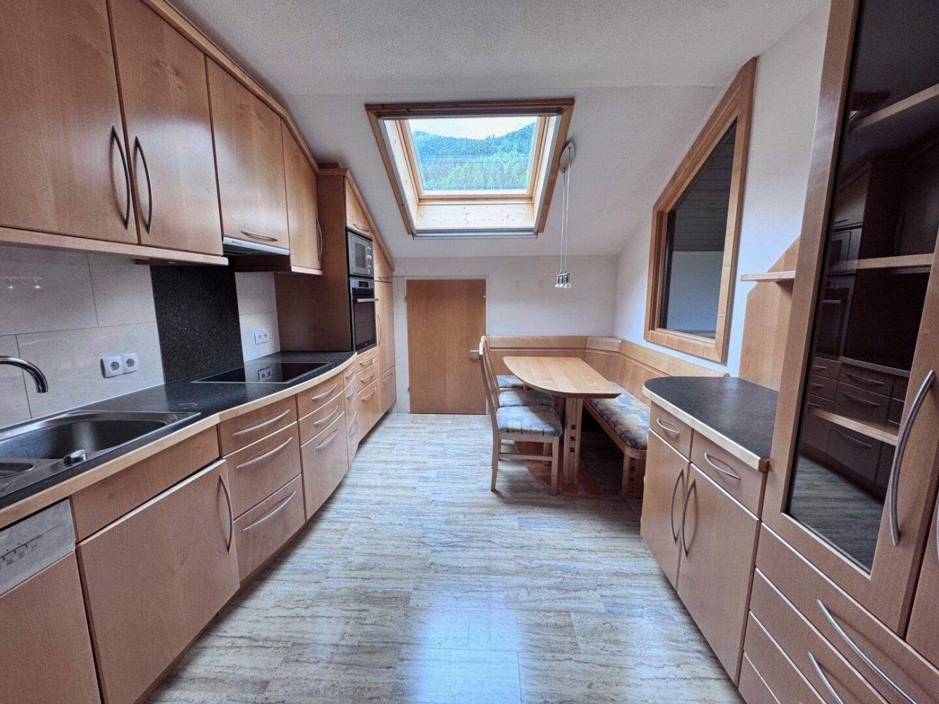 4 rooms Apartment in Schwaz, Austria No. 148125