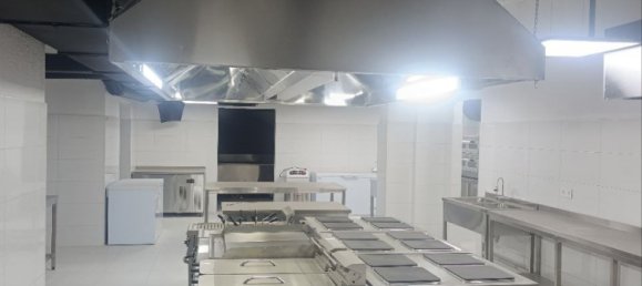  عقار تجاري في Nasimi, Azerbaijan 1000متر مربع رقم 1092 16