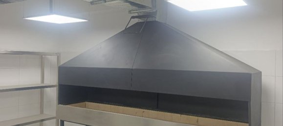  عقار تجاري في Nasimi, Azerbaijan 1000متر مربع رقم 1092 4