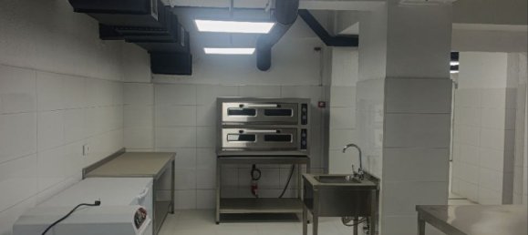  عقار تجاري في Nasimi, Azerbaijan 1000متر مربع رقم 1092 3