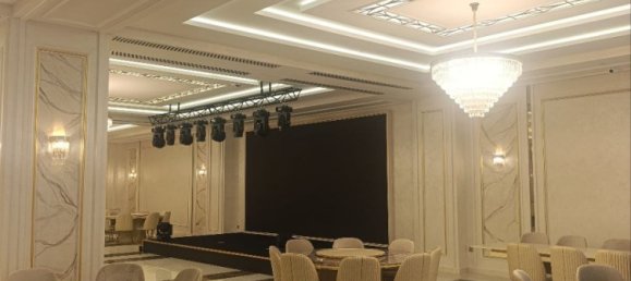  عقار تجاري في Nasimi, Azerbaijan 1000متر مربع رقم 1092 22