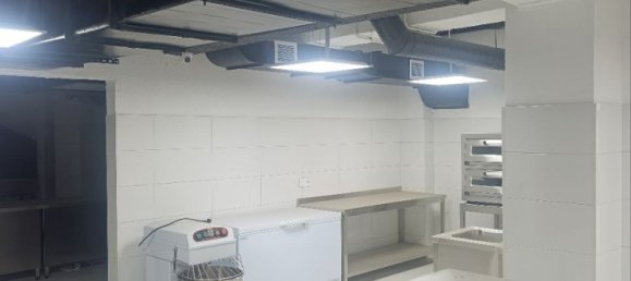  عقار تجاري في Nasimi, Azerbaijan 1000متر مربع رقم 1092 5