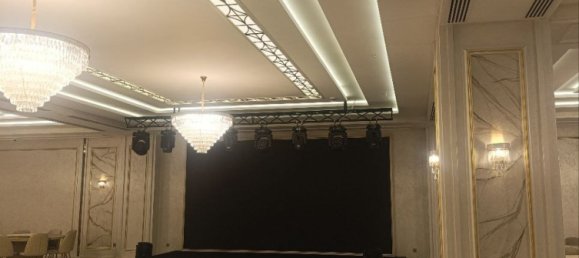  عقار تجاري في Nasimi, Azerbaijan 1000متر مربع رقم 1092 10