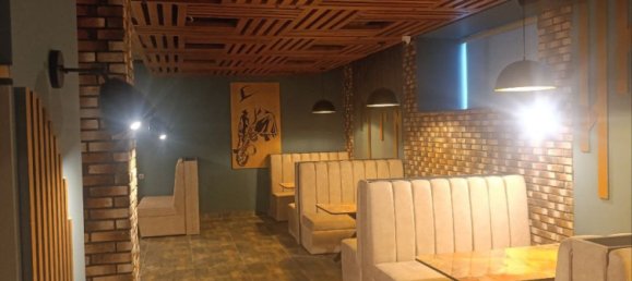  عقار تجاري في Nasimi, Azerbaijan 1000متر مربع رقم 1092 11