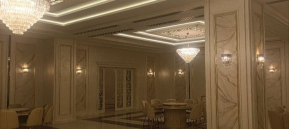  عقار تجاري في Nasimi, Azerbaijan 1000متر مربع رقم 1092 14