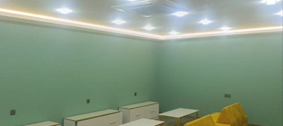  عقار تجاري في Nasimi, Azerbaijan 1000متر مربع رقم 1092 23