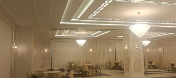  عقار تجاري في Nasimi, Azerbaijan 1000متر مربع رقم 1092 8