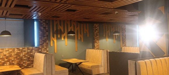  عقار تجاري في Nasimi, Azerbaijan 1000متر مربع رقم 1092 24