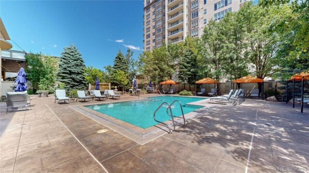 Studio in Greenwood Village, USA No. 392101