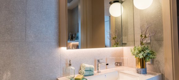 1 bedroom Apartment in Pattaya, Thailand No. 20138 8