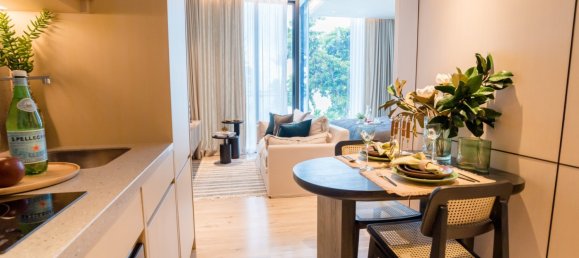 1 bedroom Apartment in Pattaya, Thailand No. 20138 5