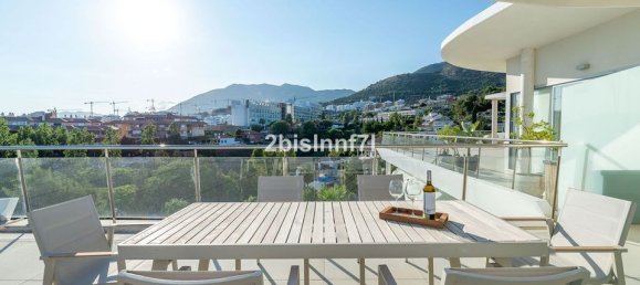 3 chambres Penthouse à Benalmadena, Spain No. 179982 8