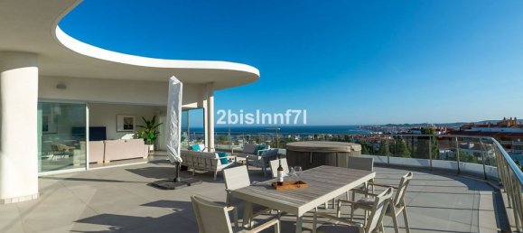 3 chambres Penthouse à Benalmadena, Spain No. 179982 10