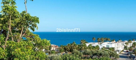 3 chambres Penthouse à Benalmadena, Spain No. 179982 22