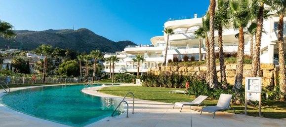 3 chambres Penthouse à Benalmadena, Spain No. 179982 18