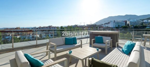 3 chambres Penthouse à Benalmadena, Spain No. 179982 16