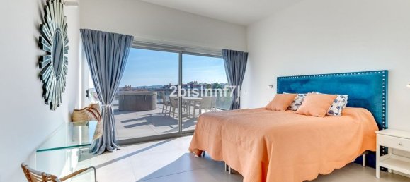 3 chambres Penthouse à Benalmadena, Spain No. 179982 34