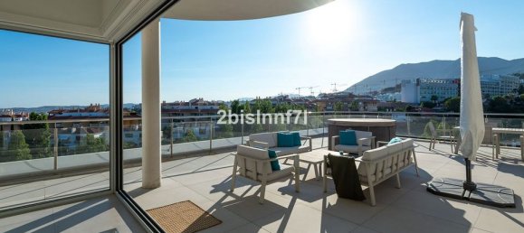 3 chambres Penthouse à Benalmadena, Spain No. 179982 30