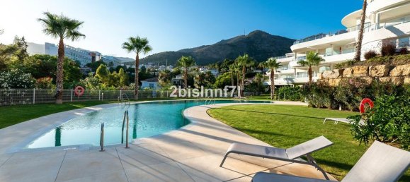 3 chambres Penthouse à Benalmadena, Spain No. 179982 17