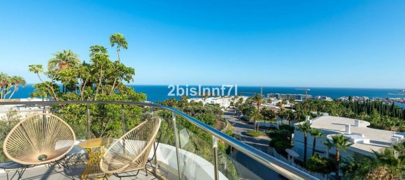 3 chambres Penthouse à Benalmadena, Spain No. 179982 12